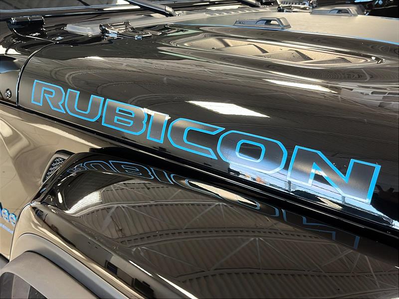 jeep Wrangler 2024 - 13