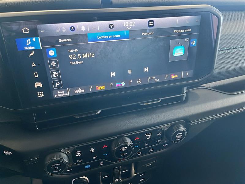 jeep Wrangler 2024 - 21