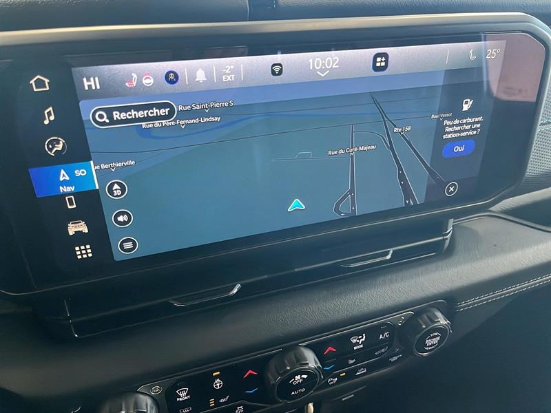 jeep Wrangler 2024 - 22