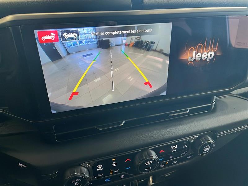 jeep Wrangler 2024 - 23