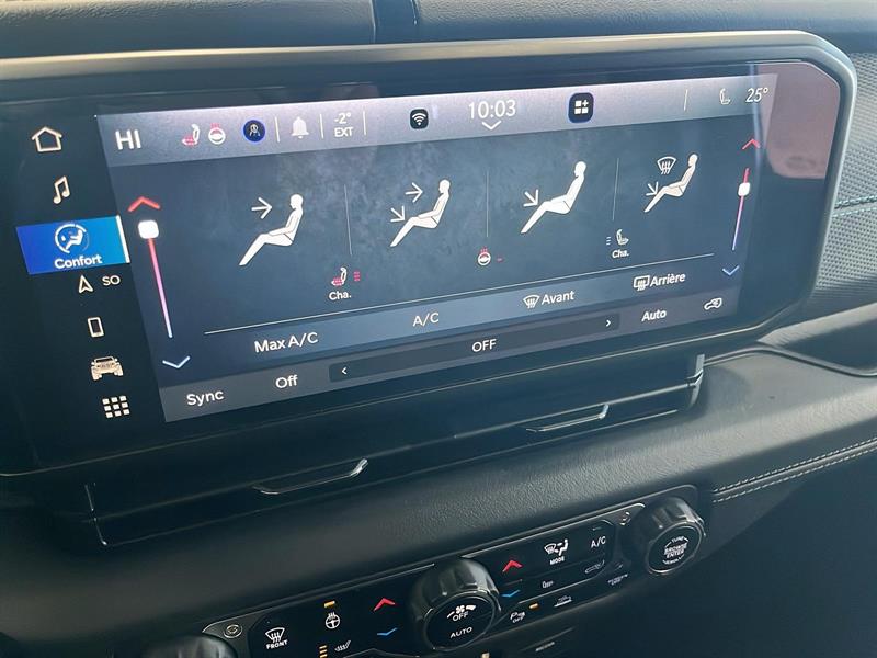 jeep Wrangler 2024 - 24