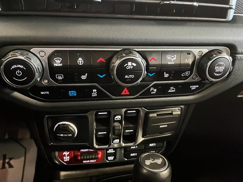 jeep Wrangler 2024 - 27