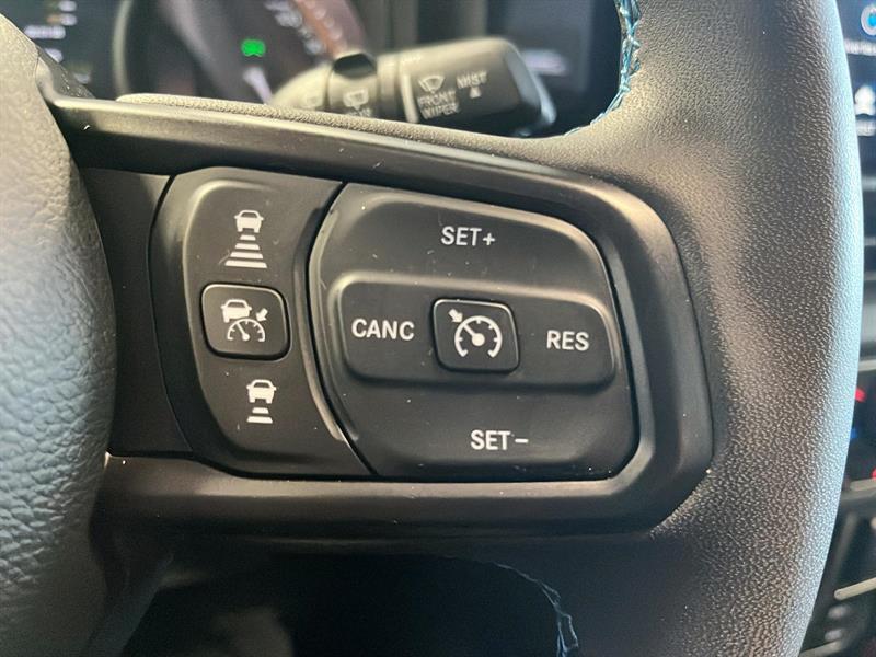 jeep Wrangler 2024 - 28