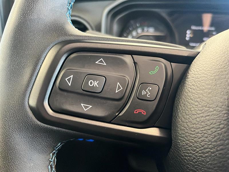 jeep Wrangler 2024 - 29