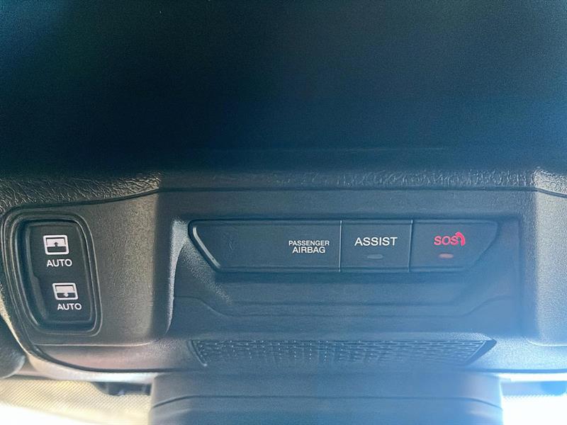 jeep Wrangler 2024 - 30