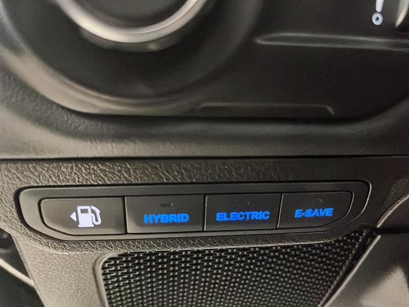 jeep Wrangler 2024 - 31