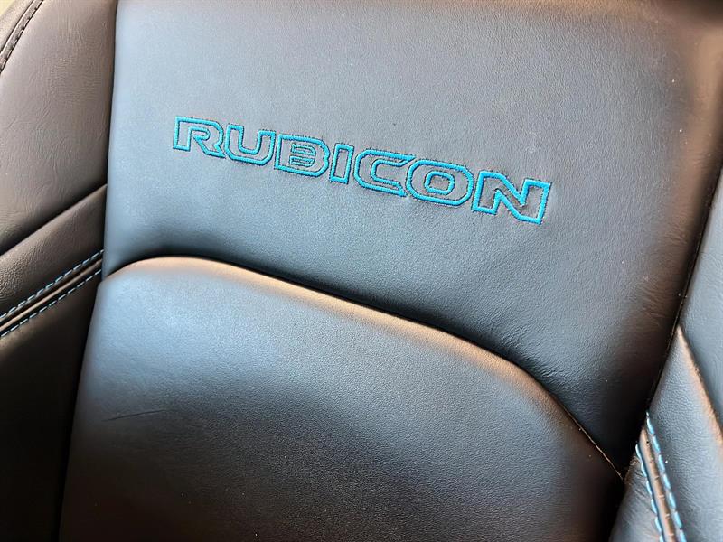 jeep Wrangler 2024 - 33