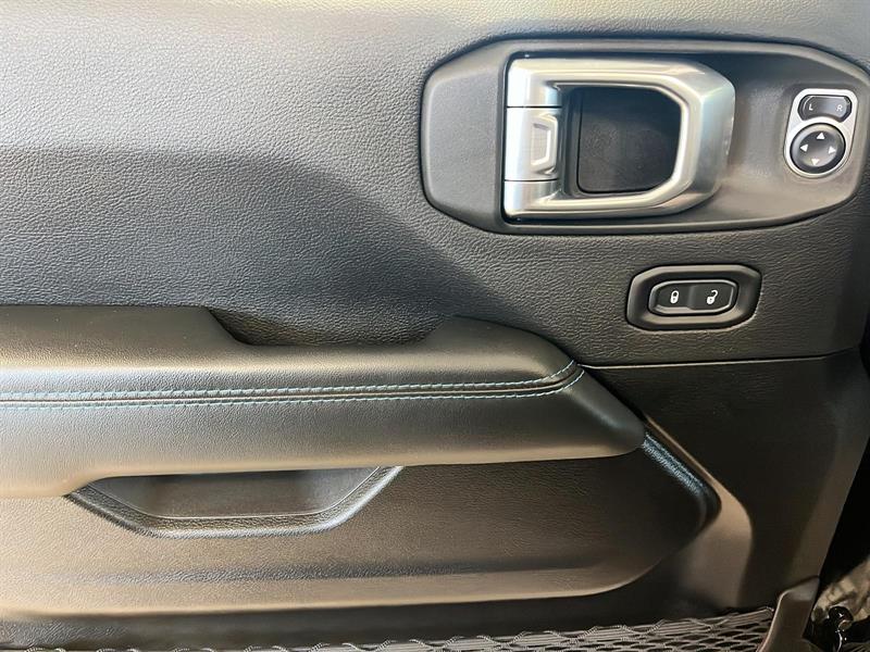 jeep Wrangler 2024 - 34