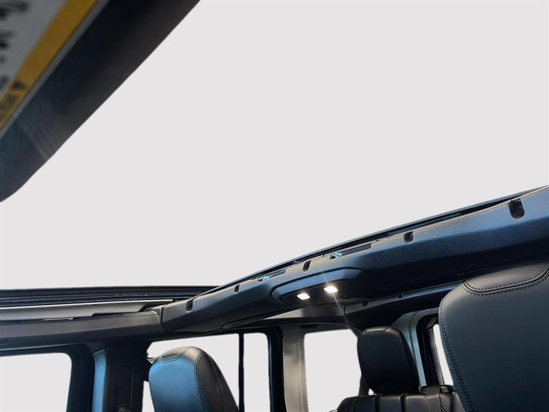 jeep Wrangler 2024 - 35