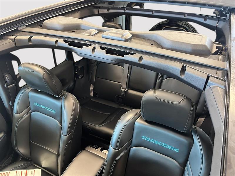 jeep Wrangler 2024 - 36