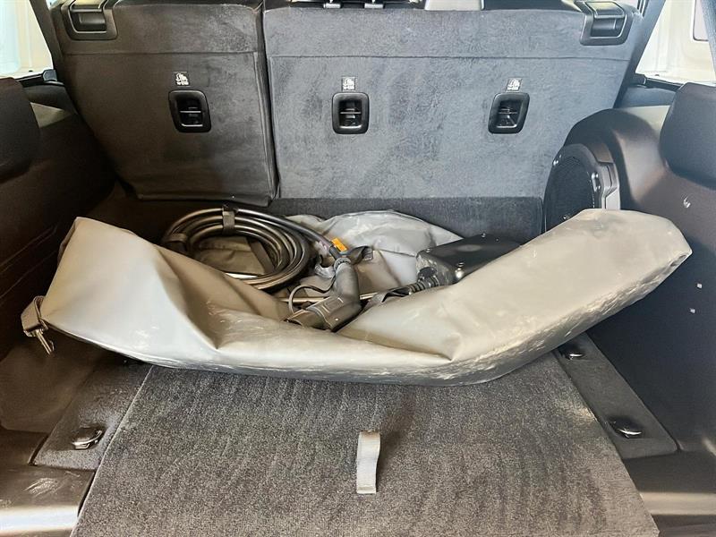 jeep Wrangler 2024 - 37