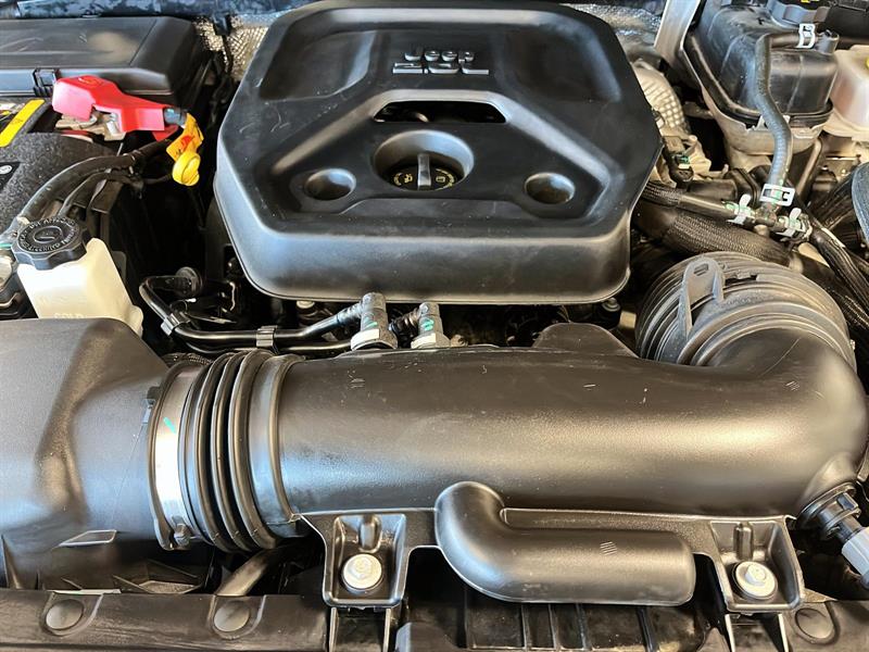 jeep Wrangler 2024 - 38