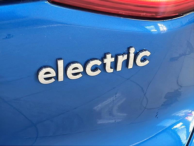 hyundai IONIQ électrique 2017 - 14