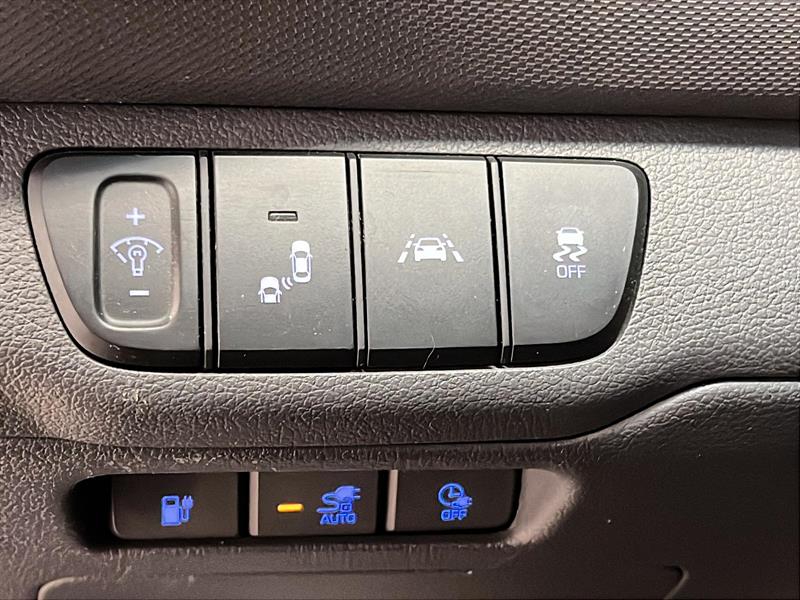 hyundai IONIQ électrique 2017 - 31