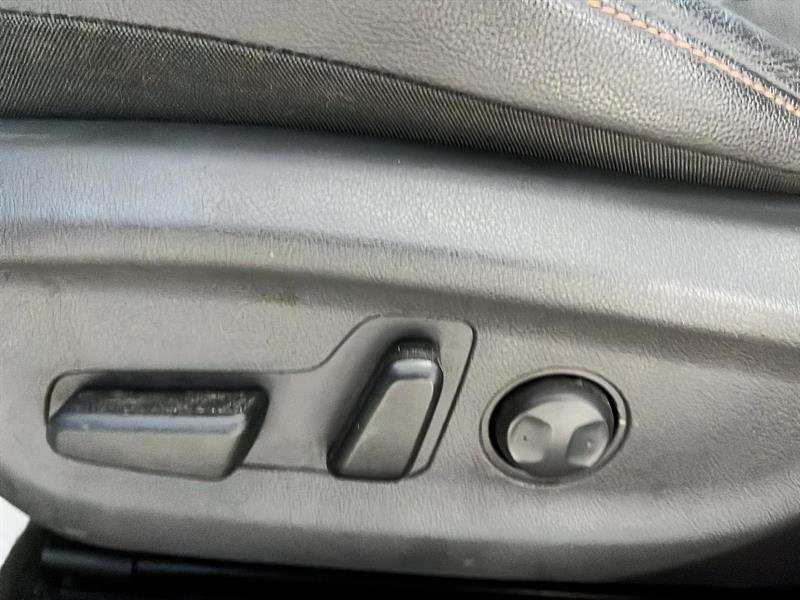 hyundai IONIQ électrique 2017 - 33