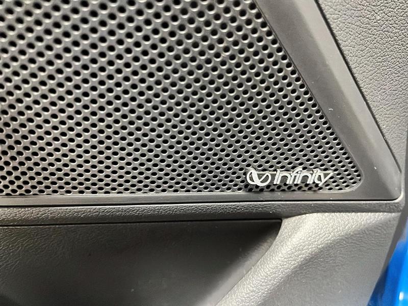 hyundai IONIQ électrique 2017 - 35