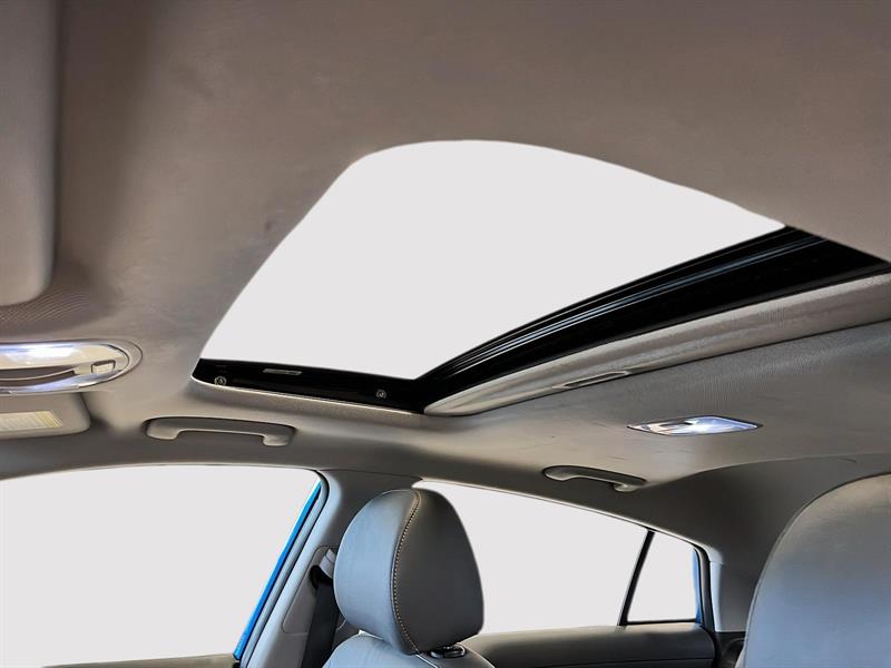 hyundai IONIQ électrique 2017 - 36