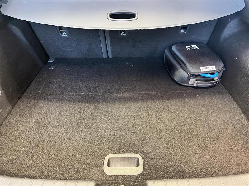 hyundai IONIQ électrique 2017 - 37