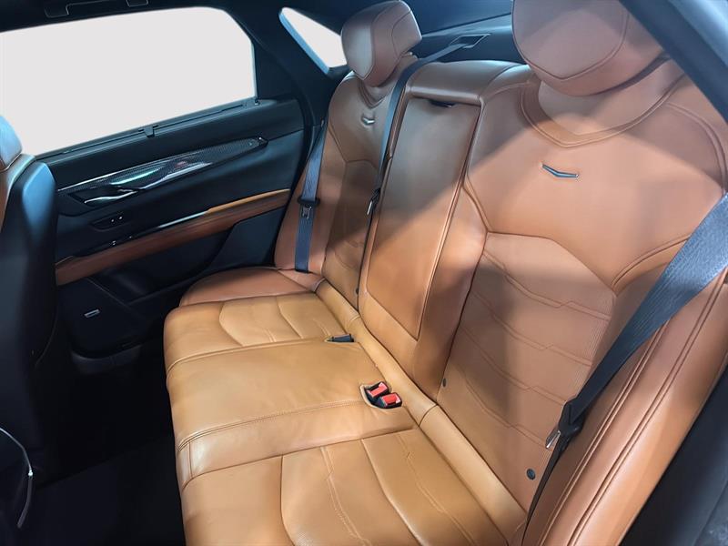 cadillac CT6 2017 - 14