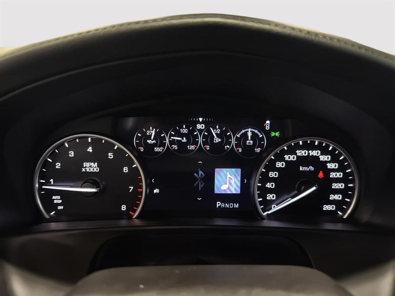 cadillac CT6 2017 - 16