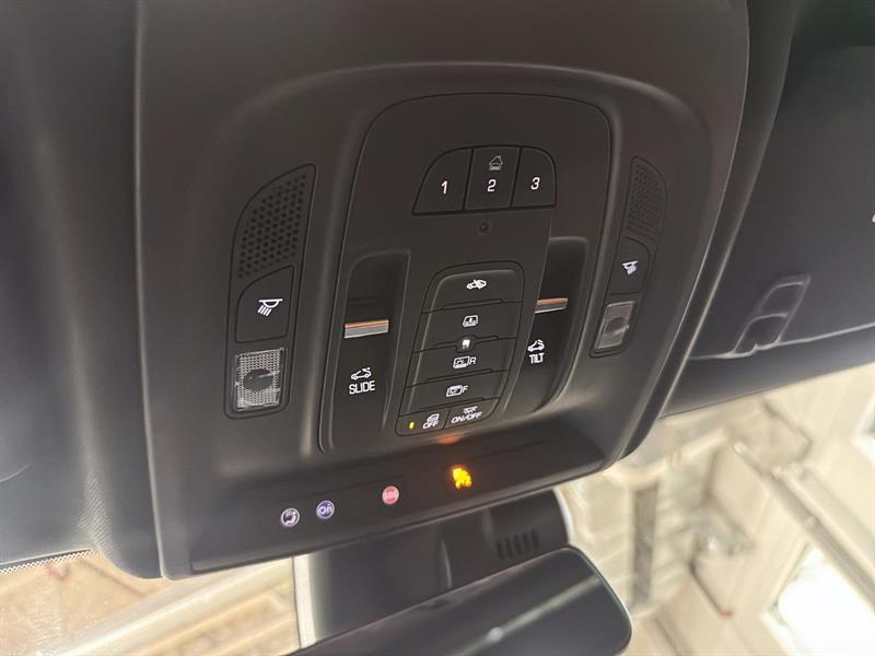 cadillac CT6 2017 - 20