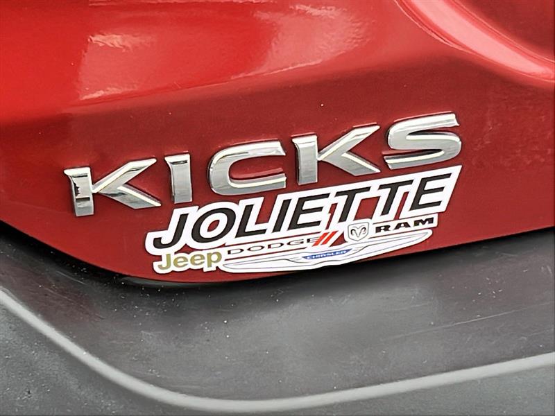 nissan Kicks 2020 - 10