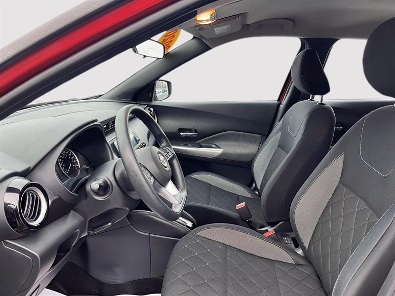 nissan Kicks 2020 - 12