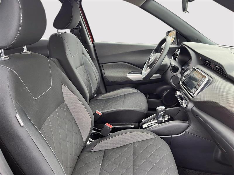 nissan Kicks 2020 - 13