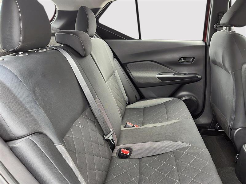 nissan Kicks 2020 - 14