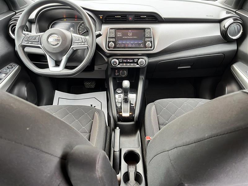 nissan Kicks 2020 - 15