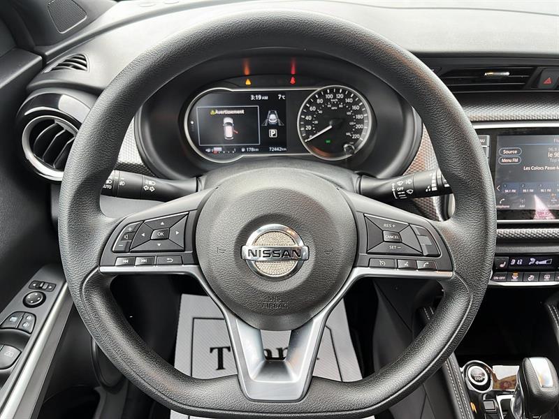 nissan Kicks 2020 - 16