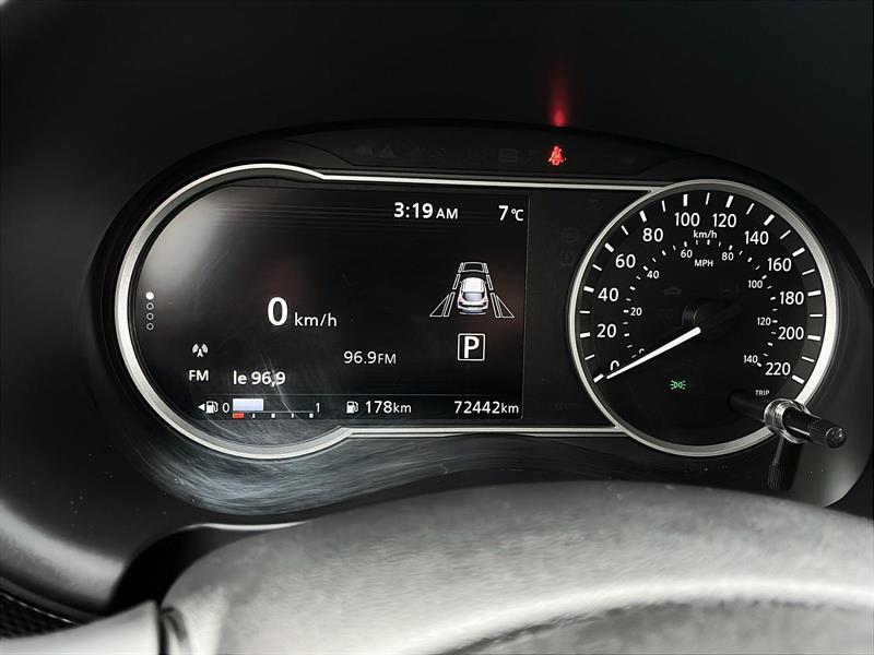 nissan Kicks 2020 - 17