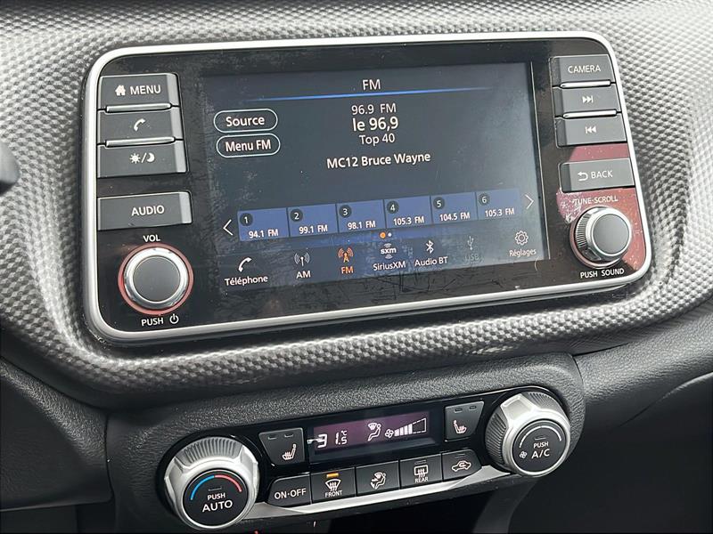 nissan Kicks 2020 - 18