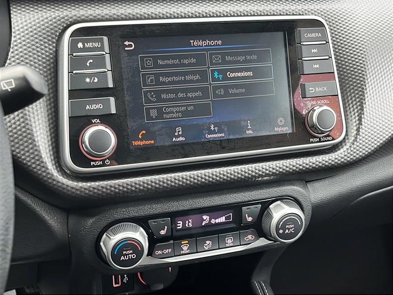 nissan Kicks 2020 - 19