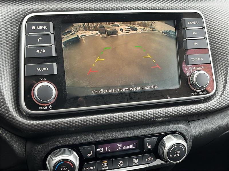 nissan Kicks 2020 - 20