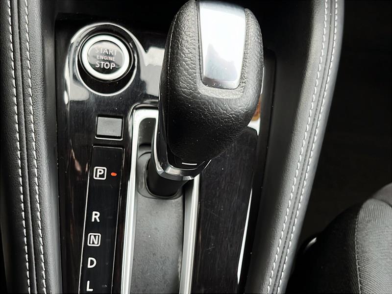 nissan Kicks 2020 - 21