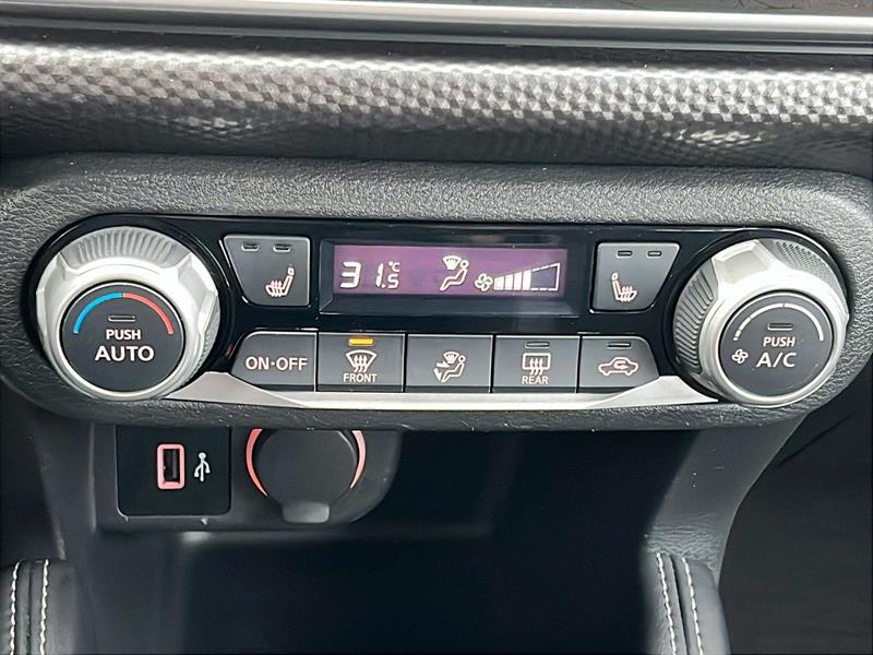 nissan Kicks 2020 - 22