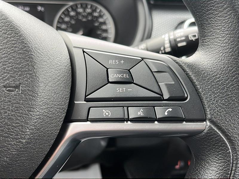 nissan Kicks 2020 - 24