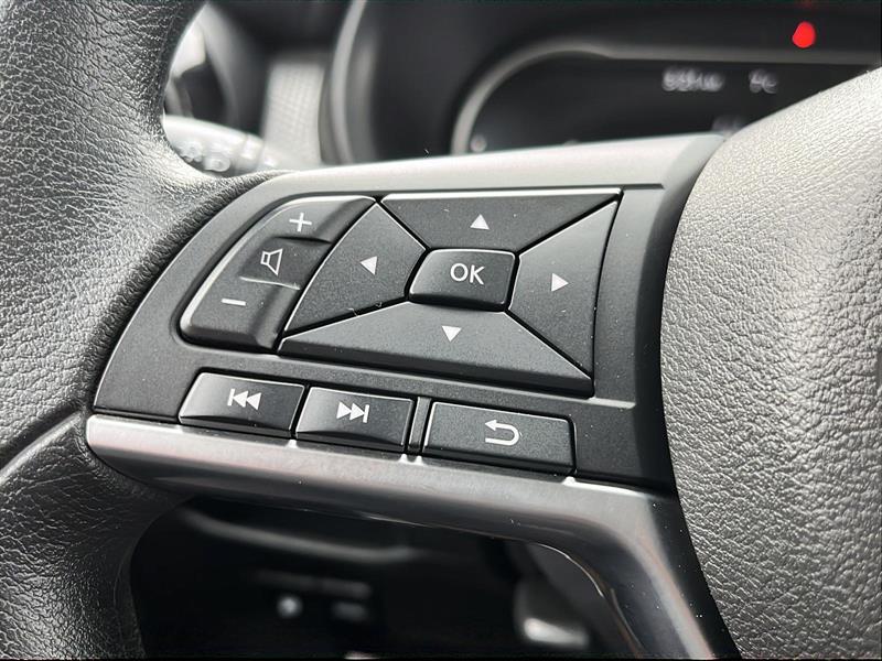 nissan Kicks 2020 - 25