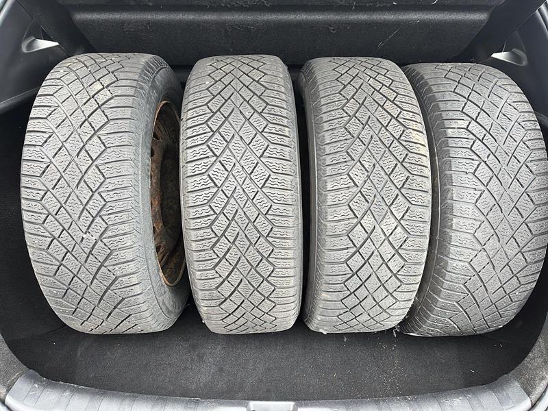 nissan Kicks 2020 - 28