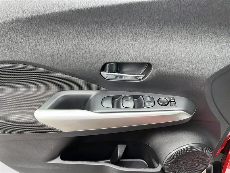 nissan Kicks 2020 - 30