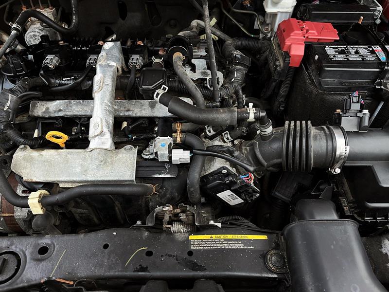 nissan Kicks 2020 - 32