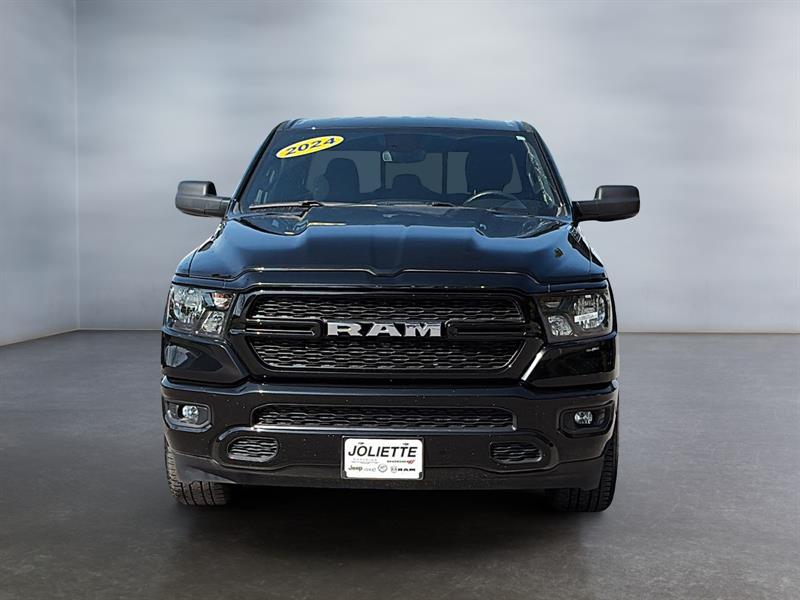 ram 1500 2024 - 2