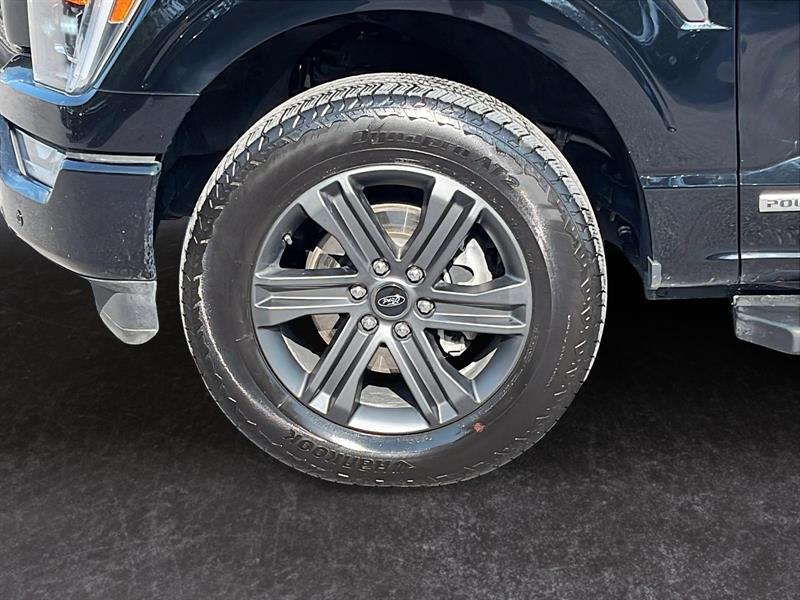 ford F-150 2023 - 5