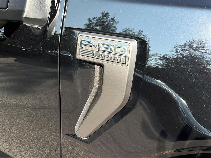 ford F-150 2023 - 10