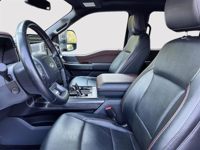 ford F-150 2023 - 13