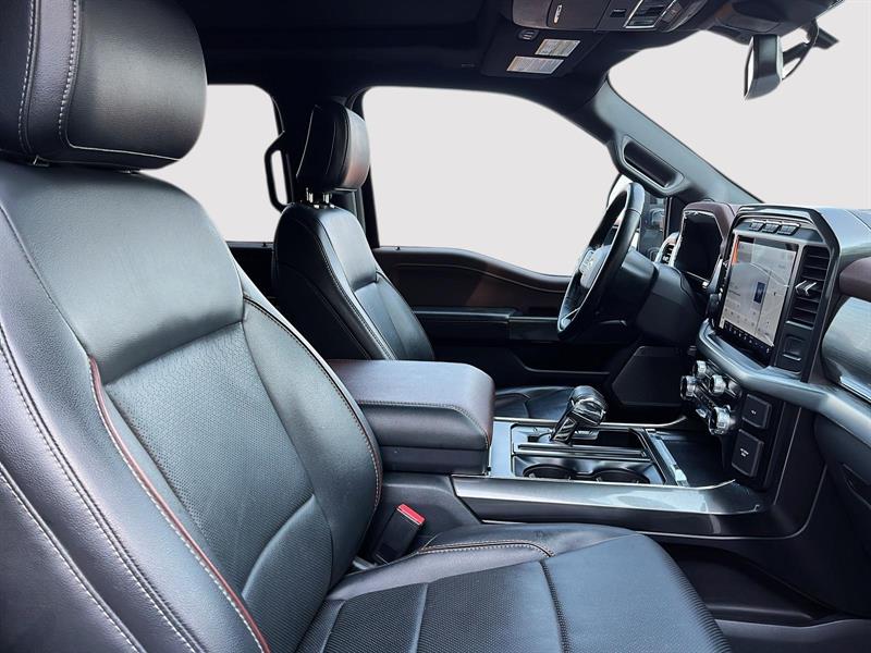 ford F-150 2023 - 14