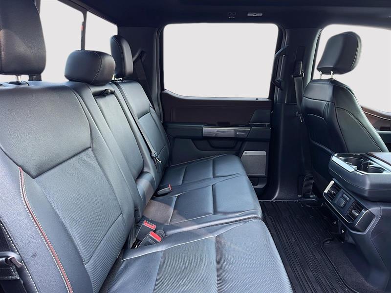 ford F-150 2023 - 15