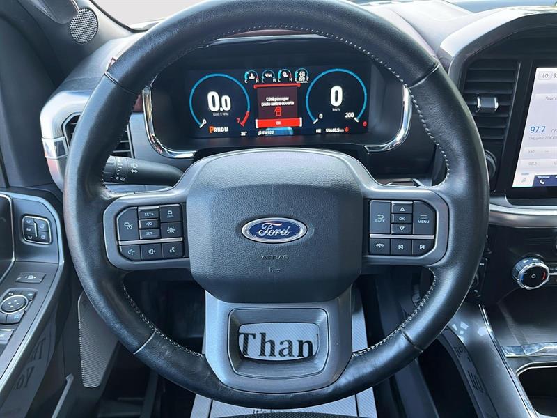 ford F-150 2023 - 17