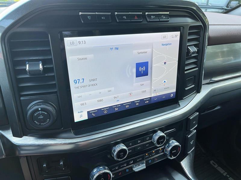 ford F-150 2023 - 19